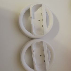 Mario cart controller joy con wheel